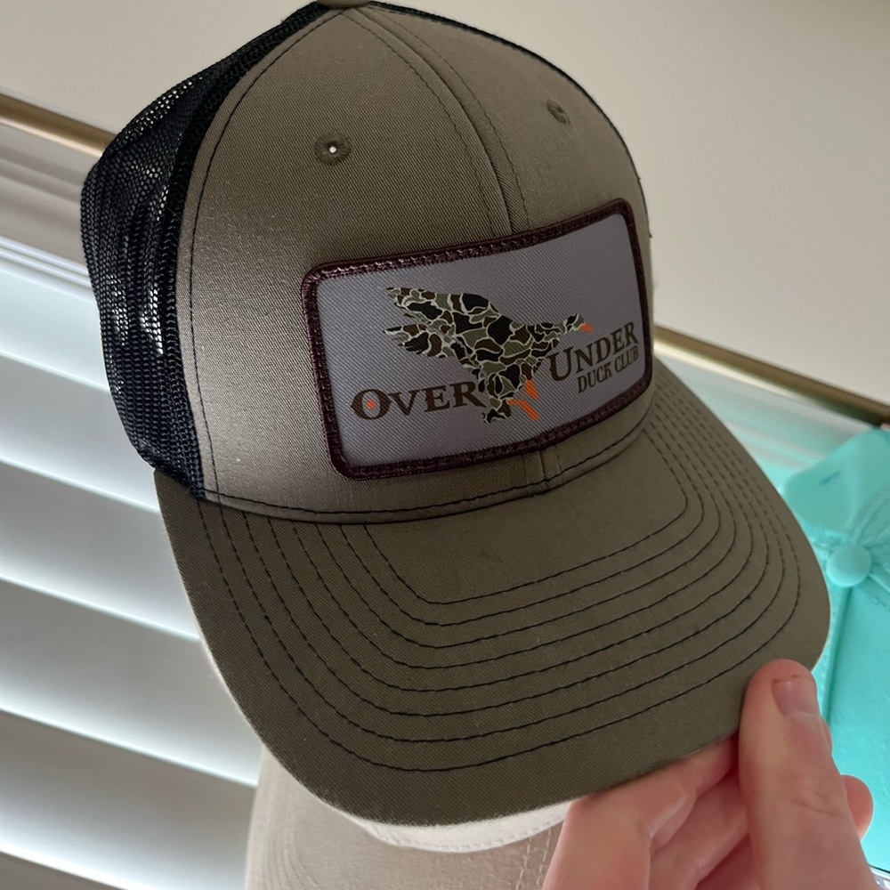 Nice Hats